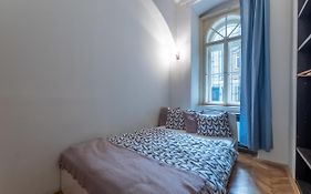 Spacious 3 Bedroom Apartment In The Heart Of Prague